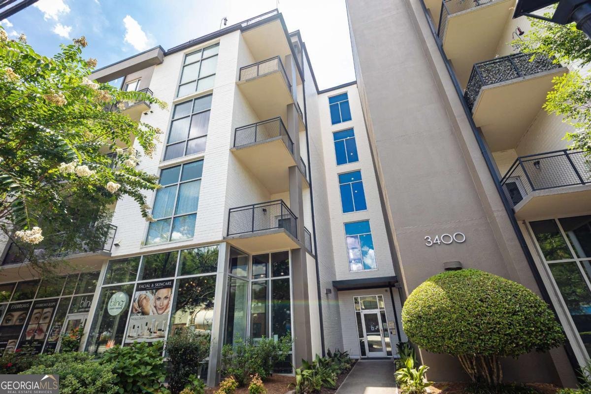 3400 Malone Drive Atlanta - 58