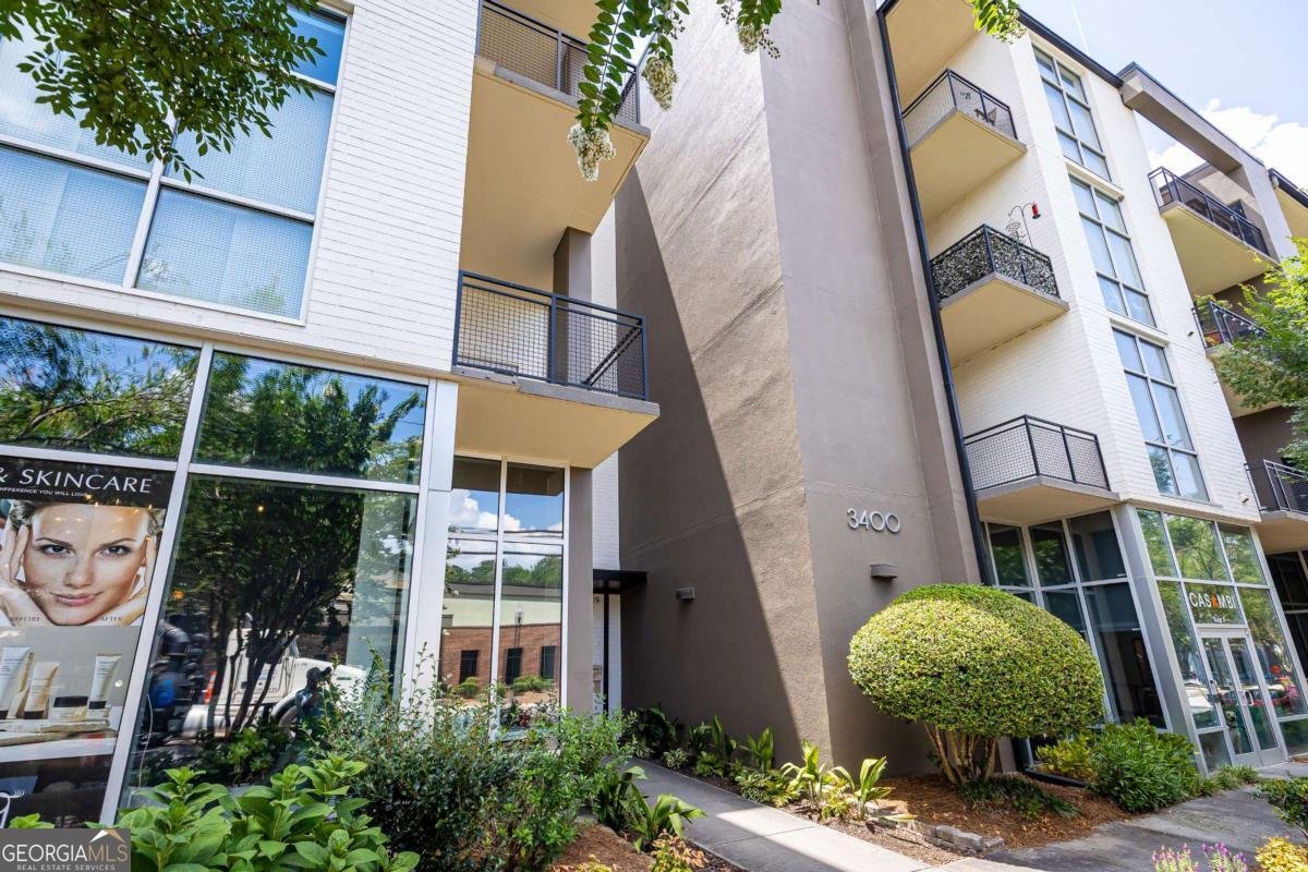 3400 Malone Drive Atlanta - 59