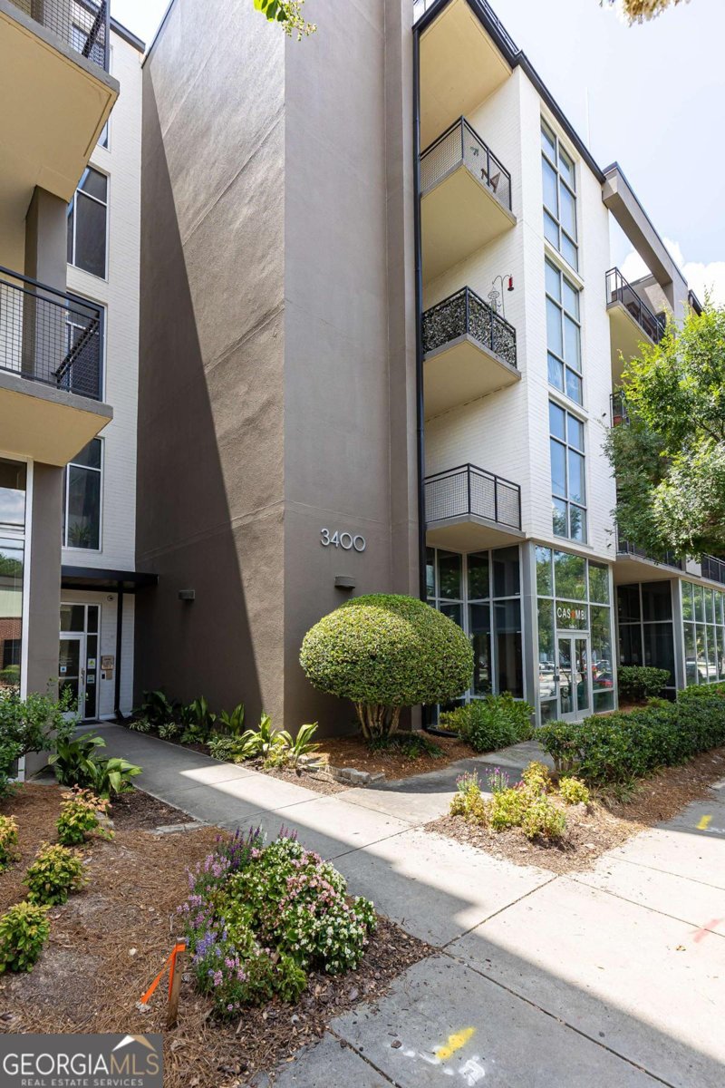 3400 Malone Drive Atlanta - 60