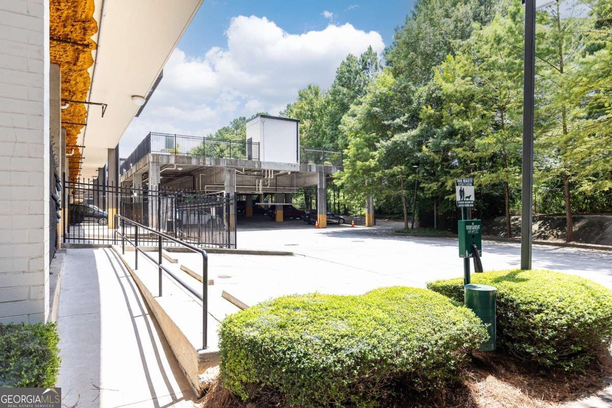 3400 Malone Drive Atlanta - 61