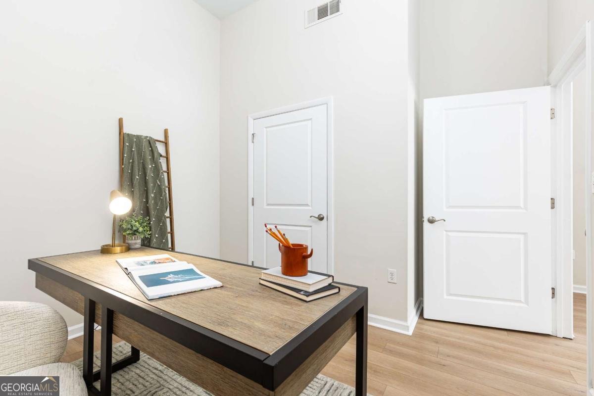 3400 Malone Drive Atlanta - 8