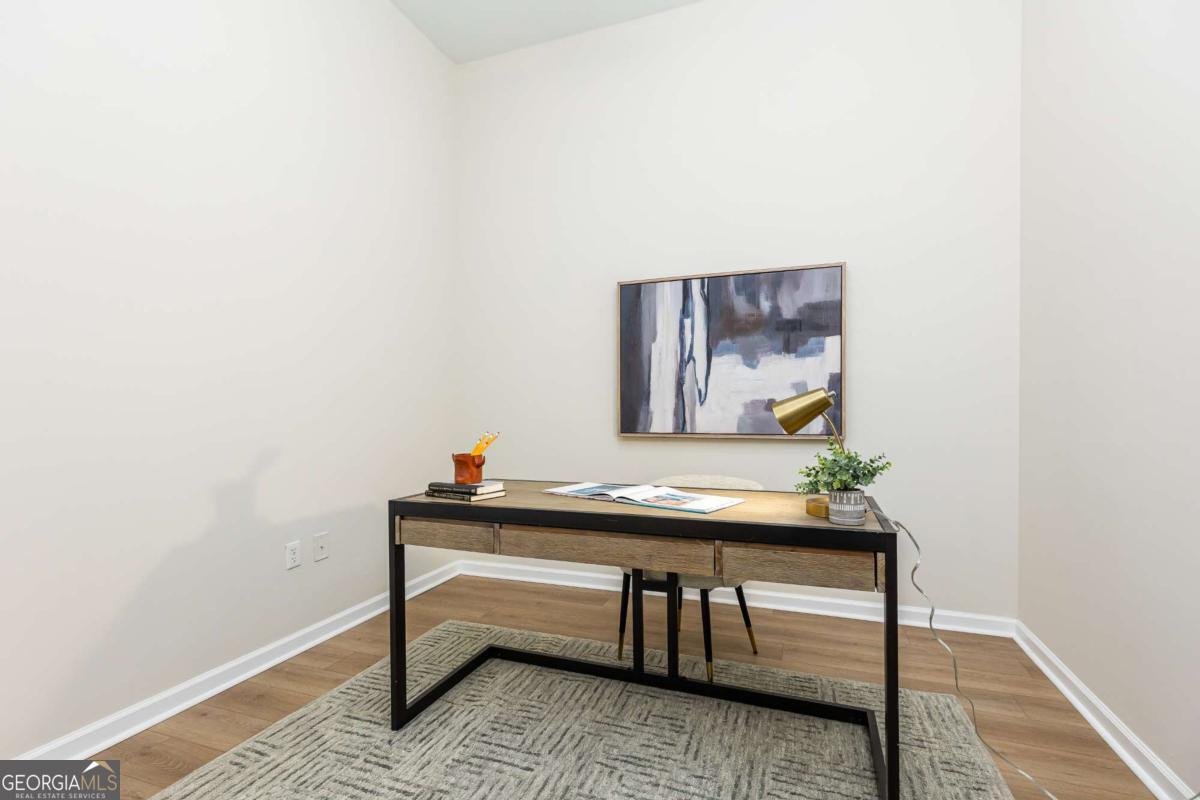 3400 Malone Drive Atlanta - 9