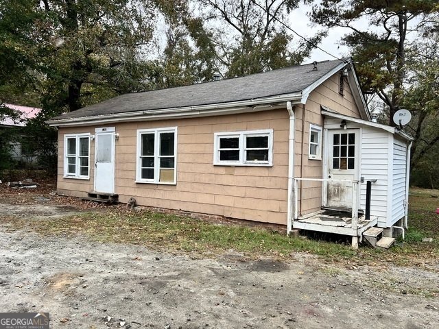 1265 Highway 16 Newnan - 2