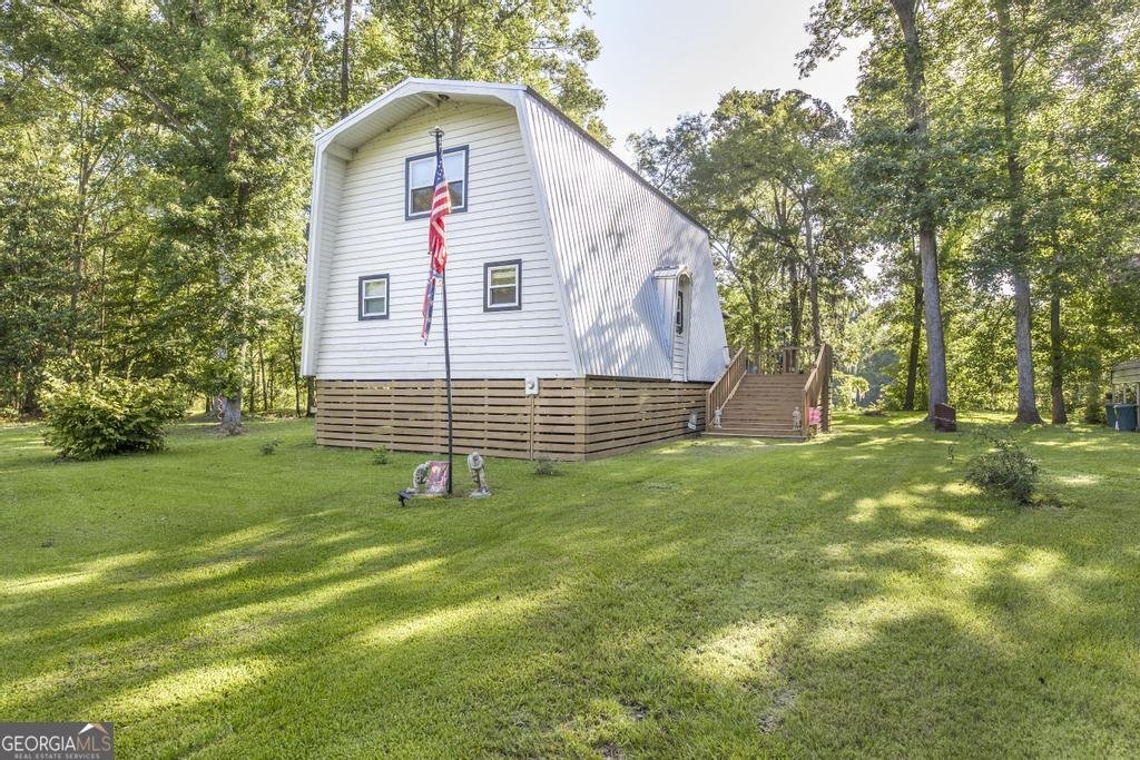 872 Henderson Drive Dublin - 1
