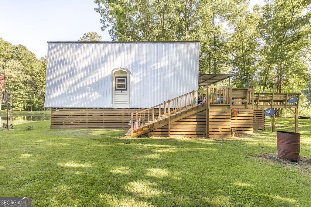 872 Henderson Drive Dublin - 3