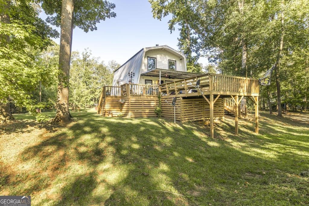 872 Henderson Drive Dublin - 4