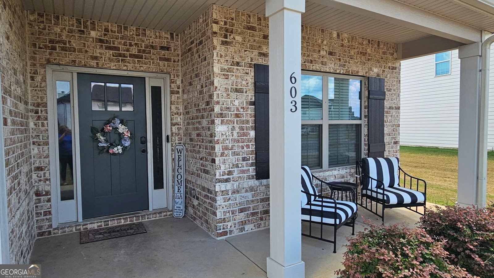 603 Pearl Moss Lane Kathleen - 1