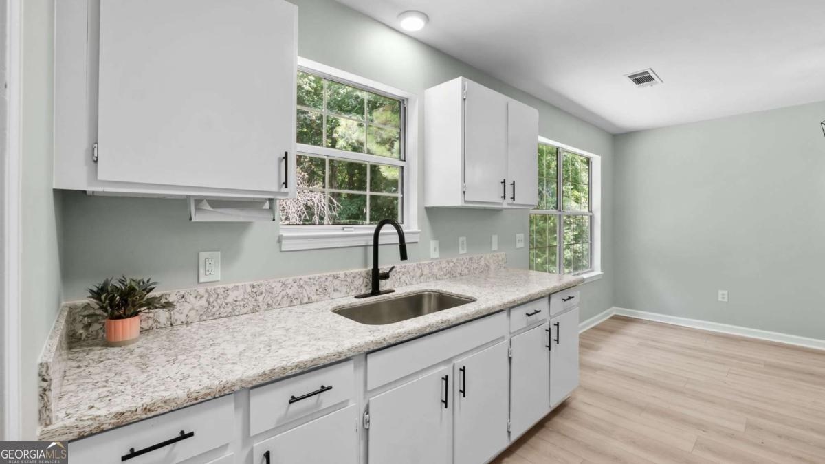 4368 Mitchell Hill Drive Acworth - 10