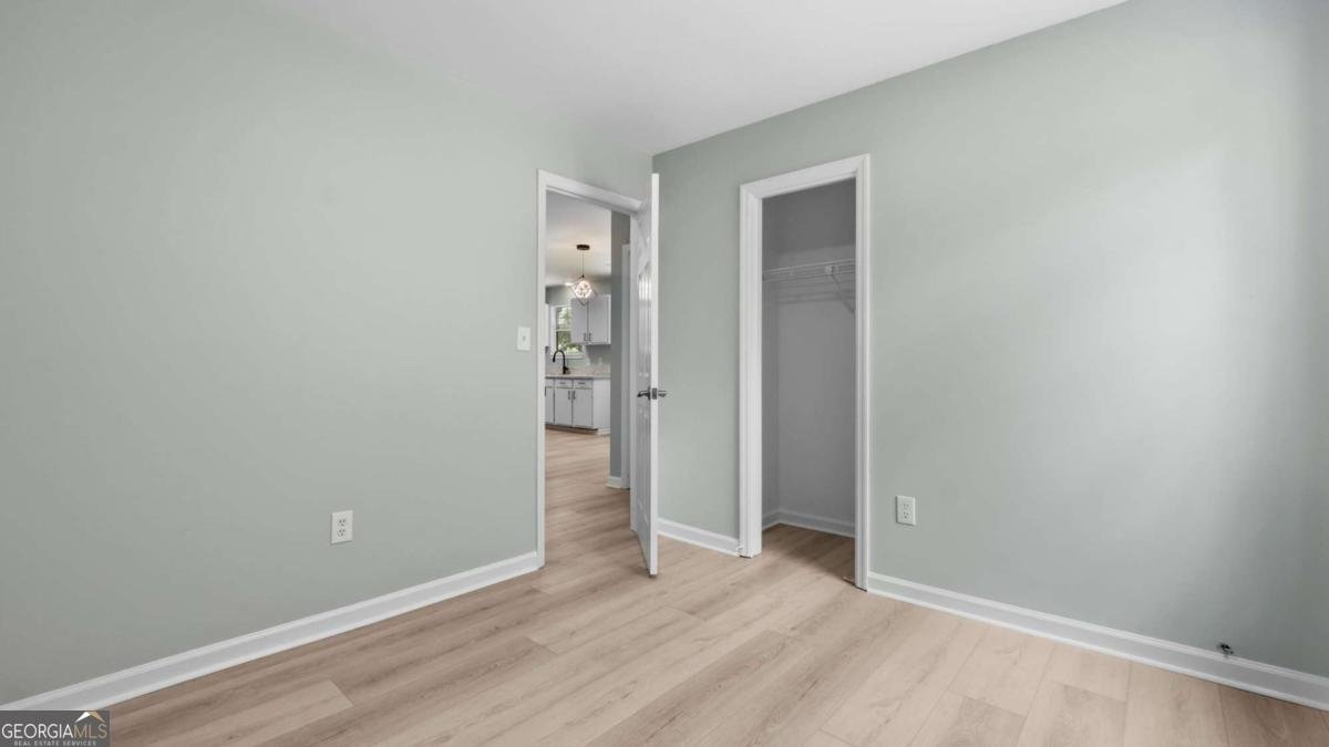 4368 Mitchell Hill Drive Acworth - 15