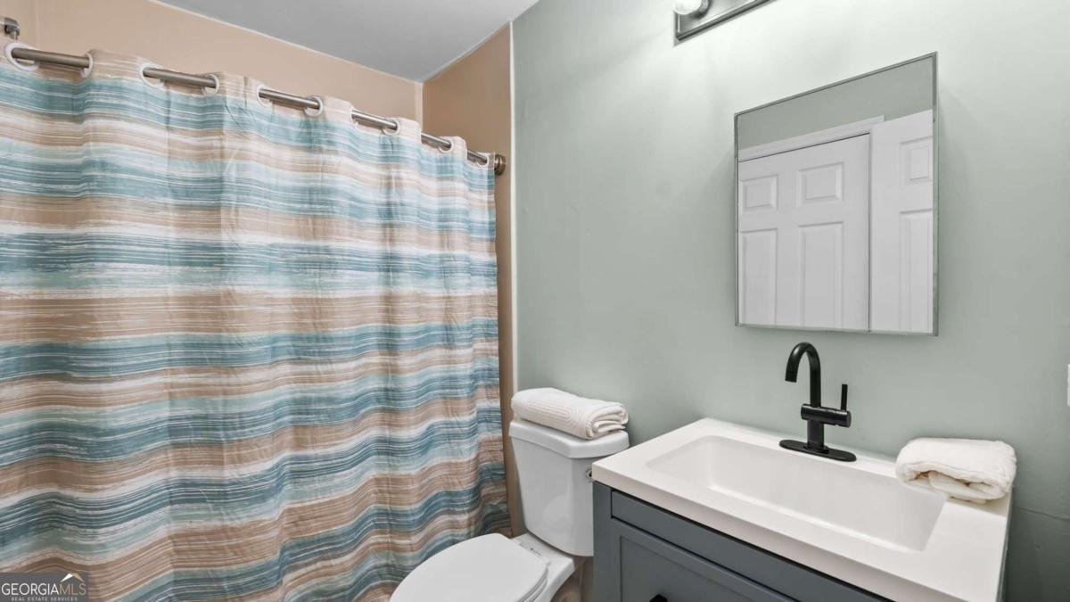4368 Mitchell Hill Drive Acworth - 16