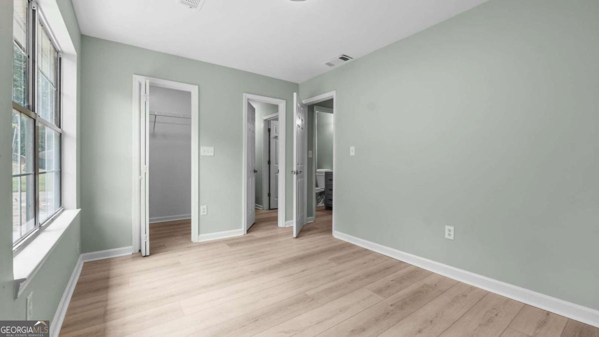 4368 Mitchell Hill Drive Acworth - 18