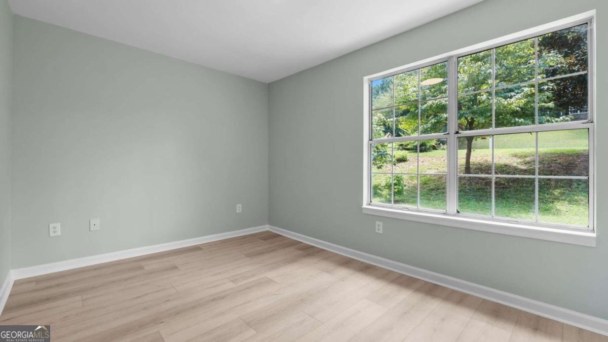 4368 Mitchell Hill Drive Acworth - 19