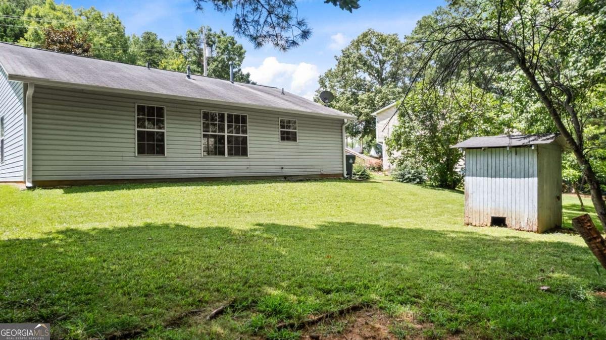4368 Mitchell Hill Drive Acworth - 20