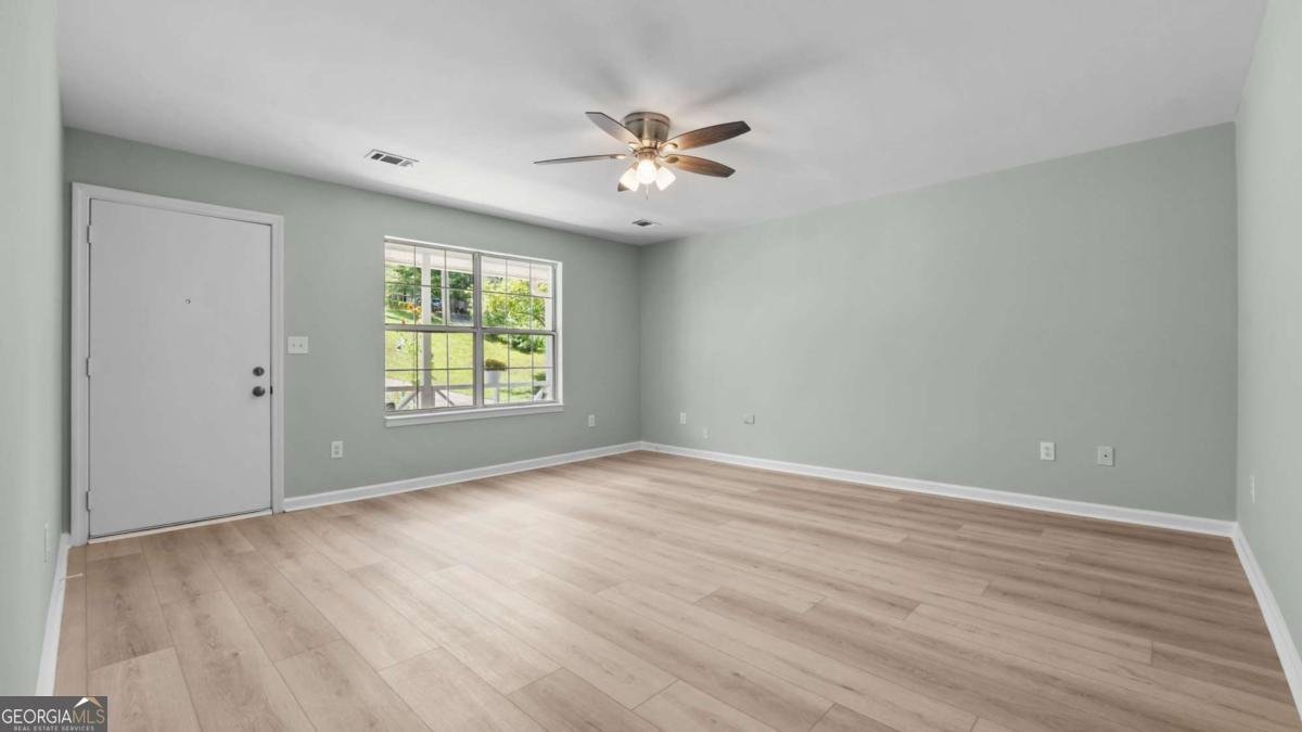 4368 Mitchell Hill Drive Acworth - 3