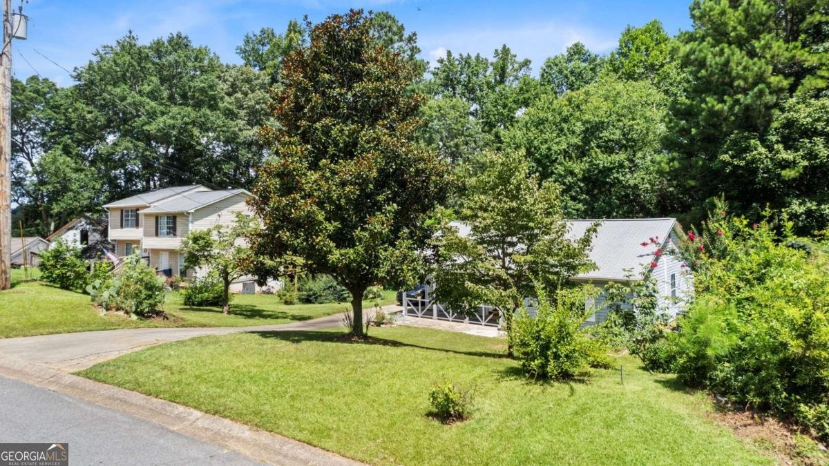 4368 Mitchell Hill Drive Acworth - 4
