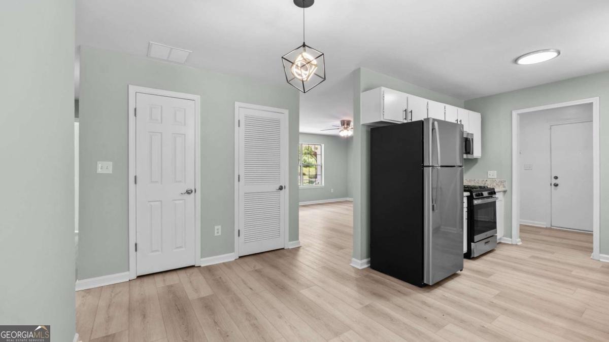 4368 Mitchell Hill Drive Acworth - 7