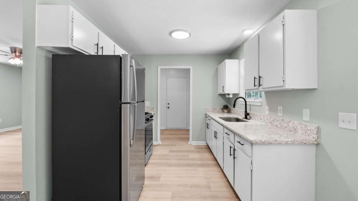 4368 Mitchell Hill Drive Acworth - 8