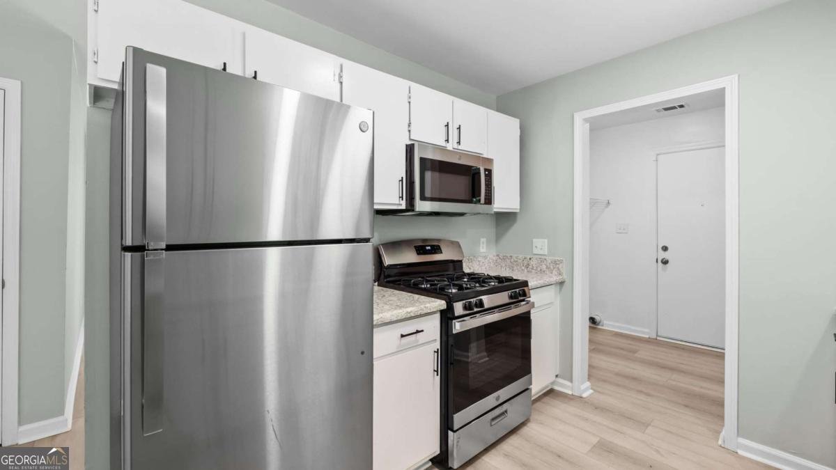 4368 Mitchell Hill Drive Acworth - 9