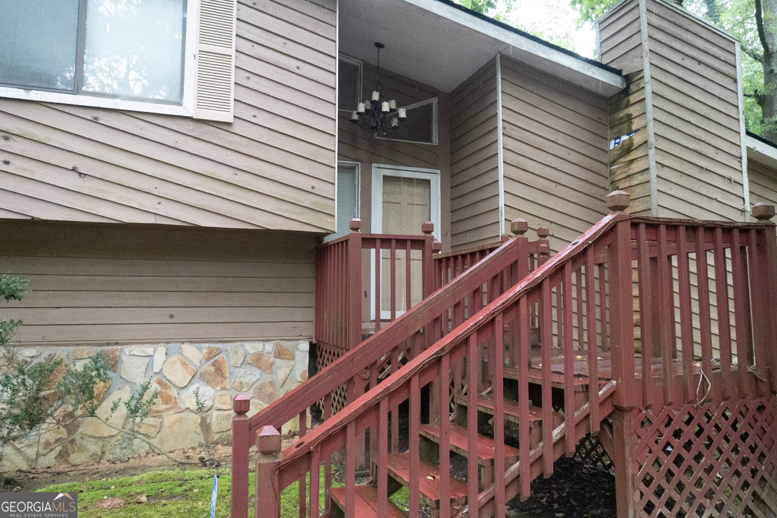6814 Ivy Log Drive Austell - 10
