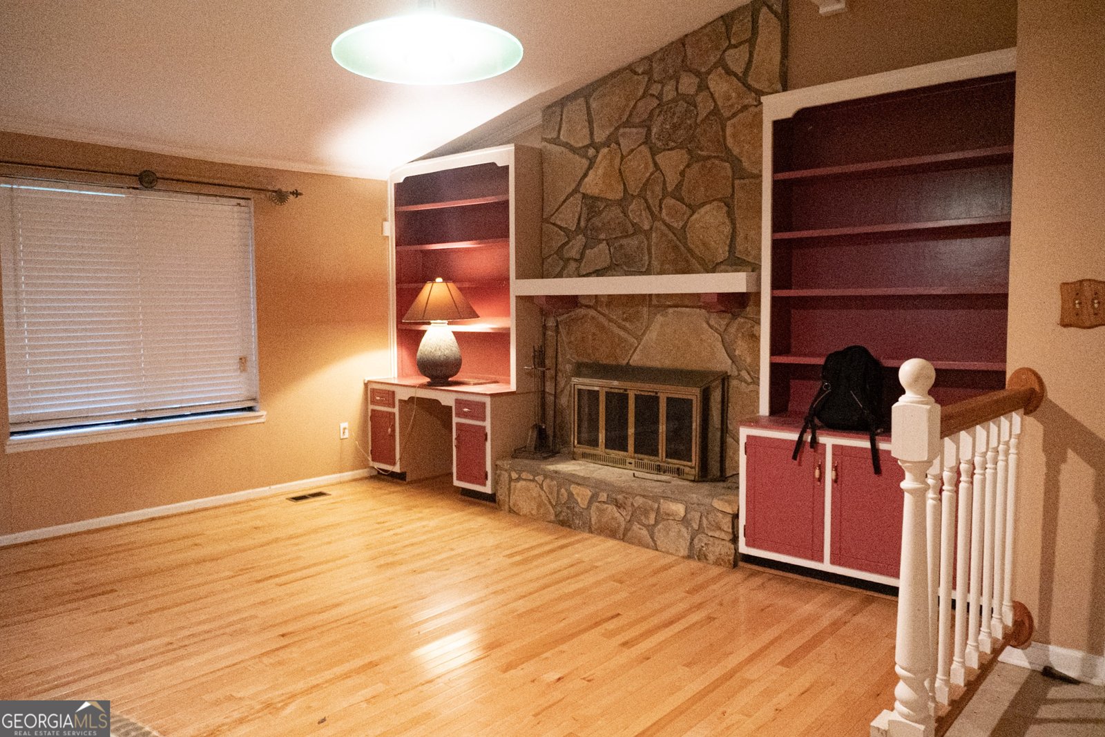 6814 Ivy Log Drive Austell - 11