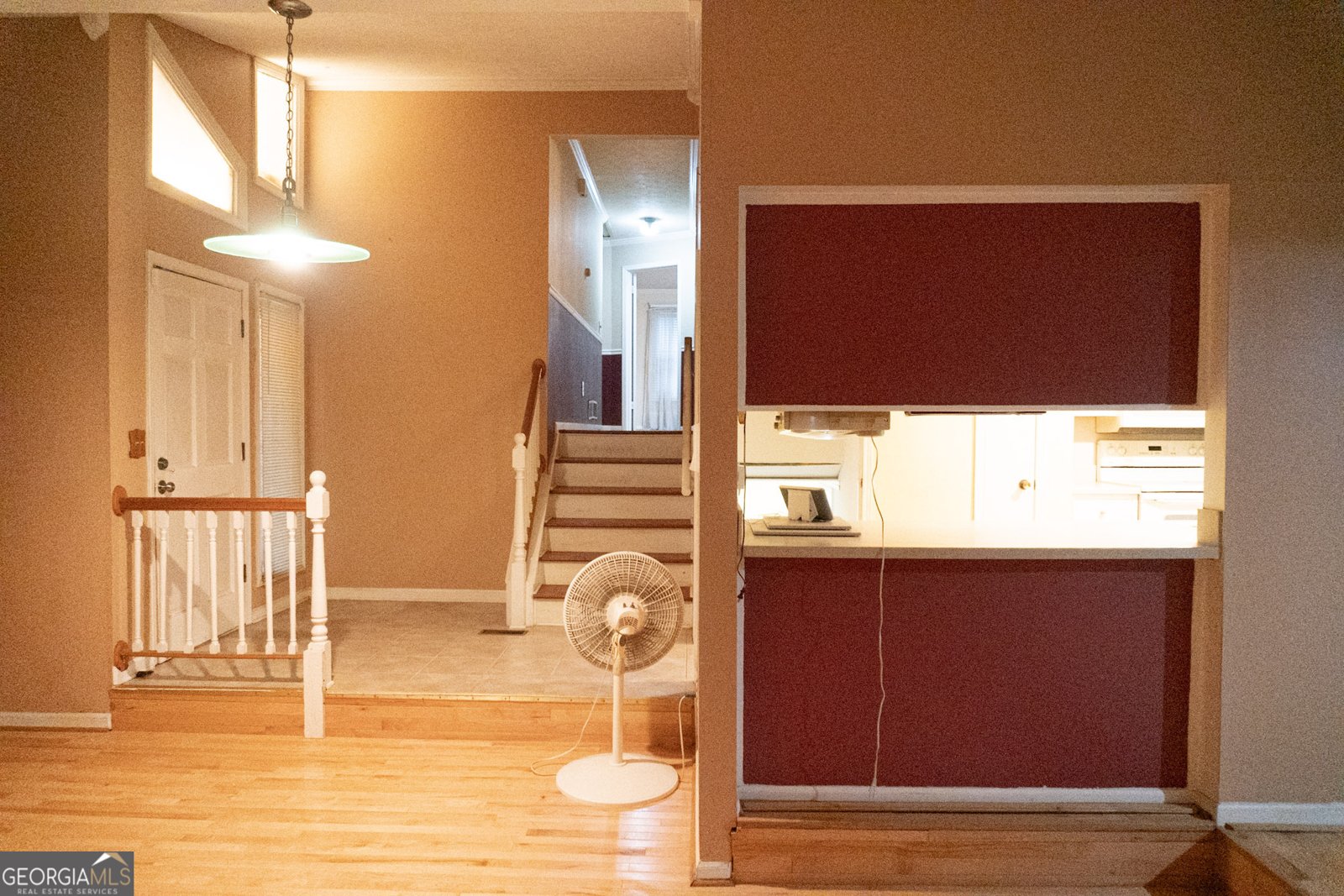 6814 Ivy Log Drive Austell - 13