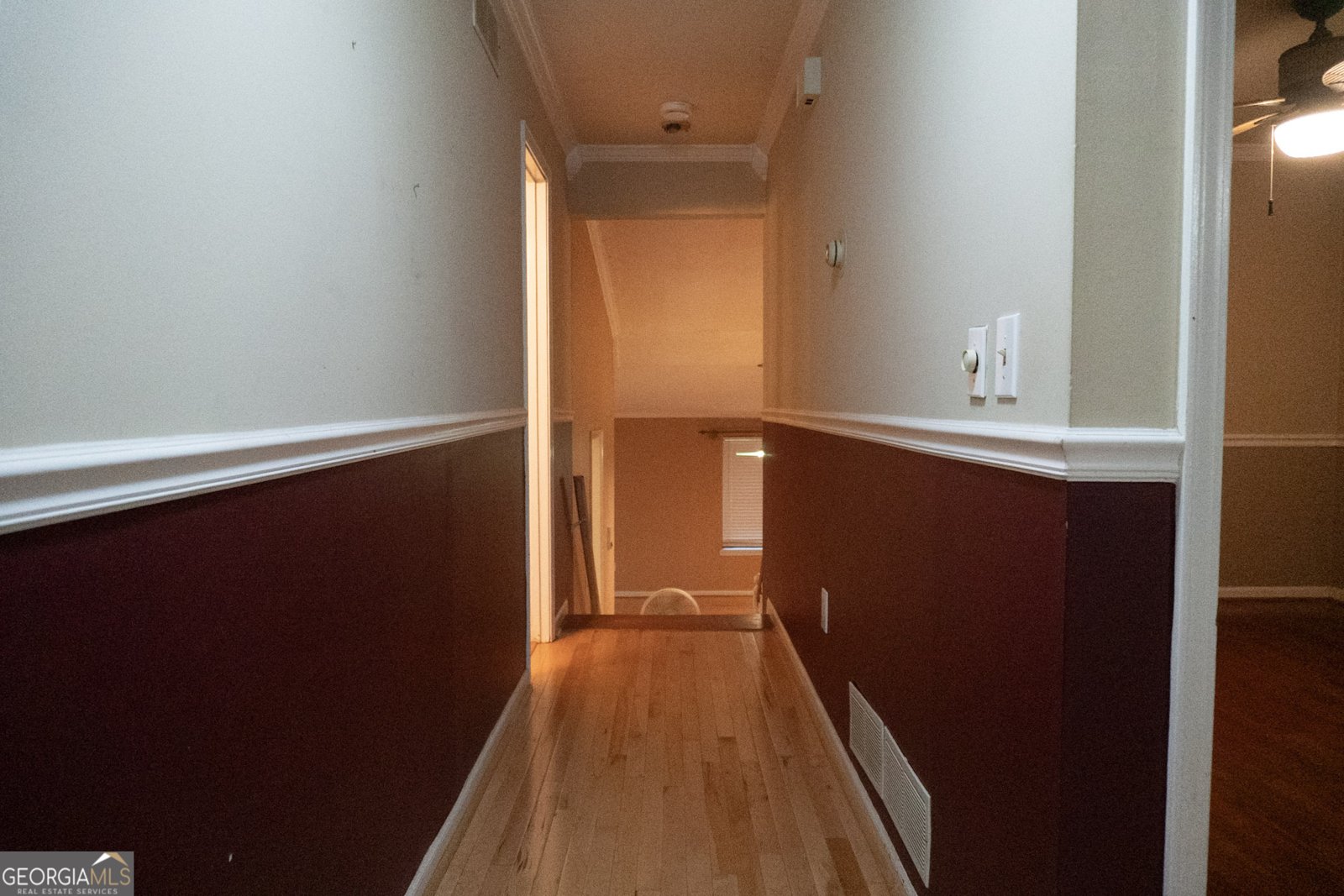 6814 Ivy Log Drive Austell - 2