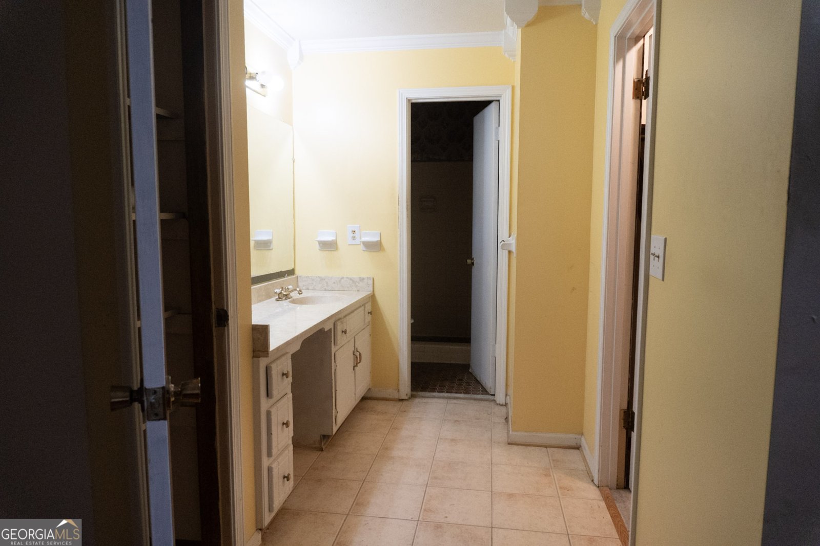 6814 Ivy Log Drive Austell - 24