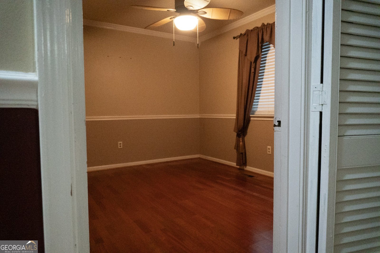 6814 Ivy Log Drive Austell - 27
