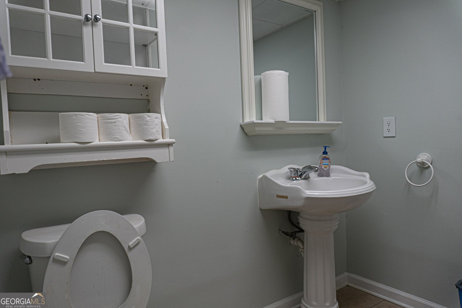 6814 Ivy Log Drive Austell - 3