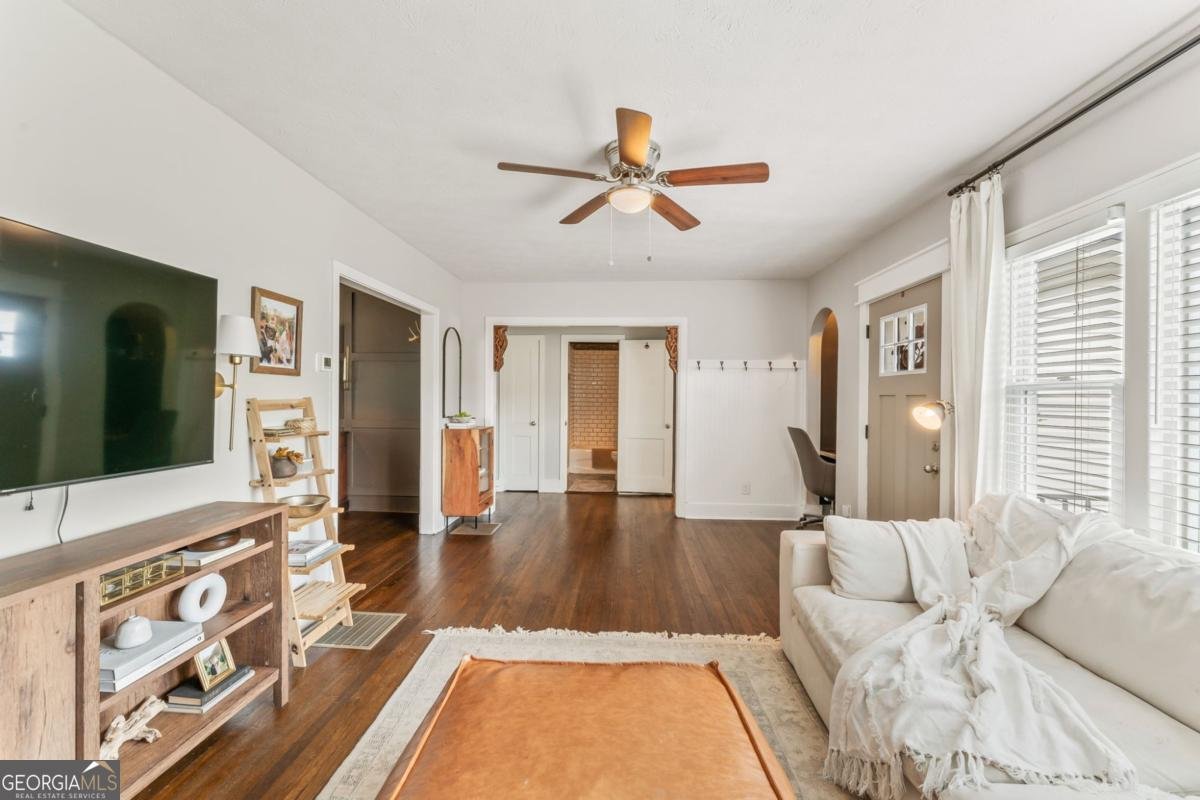87 Otis Street Marietta - 1
