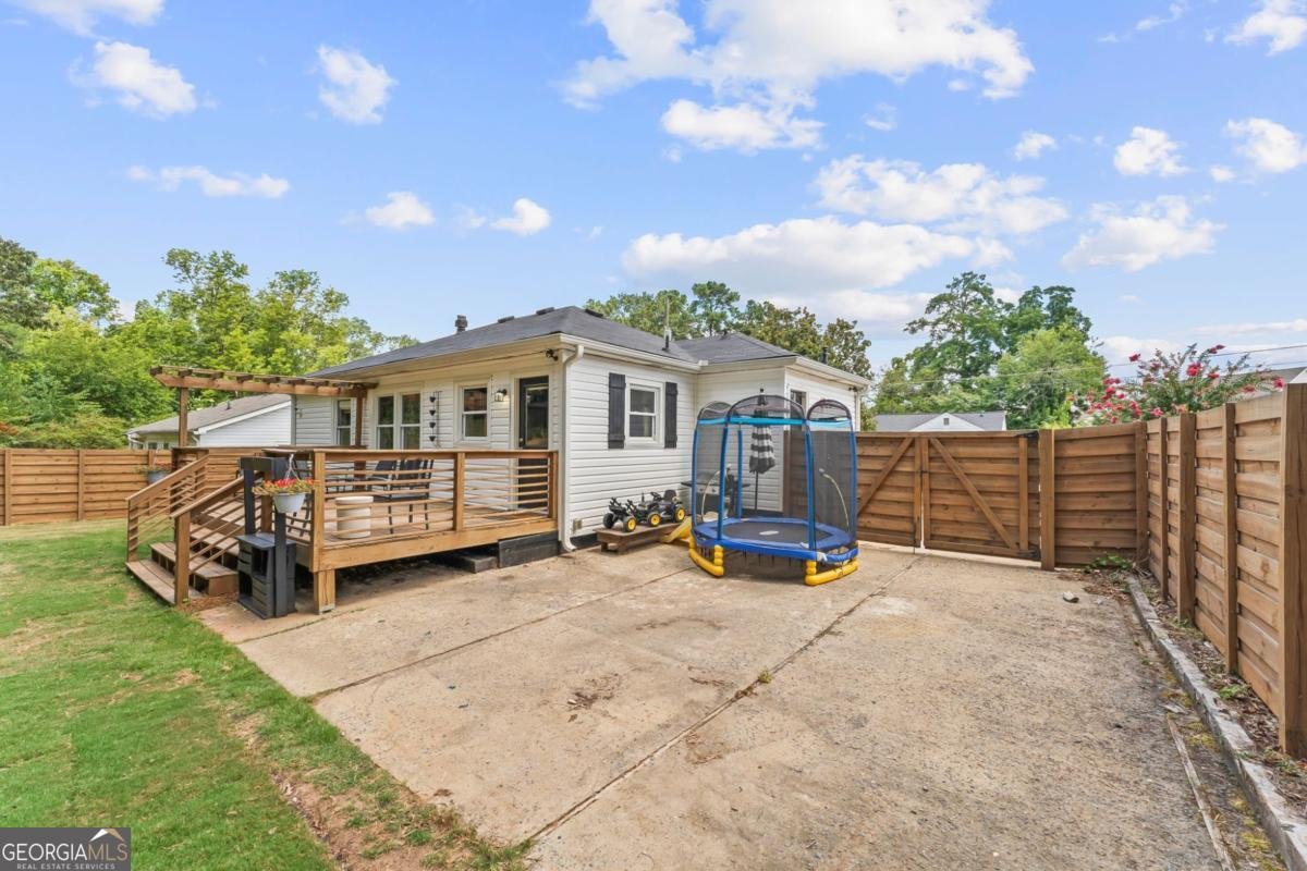 87 Otis Street Marietta - 18