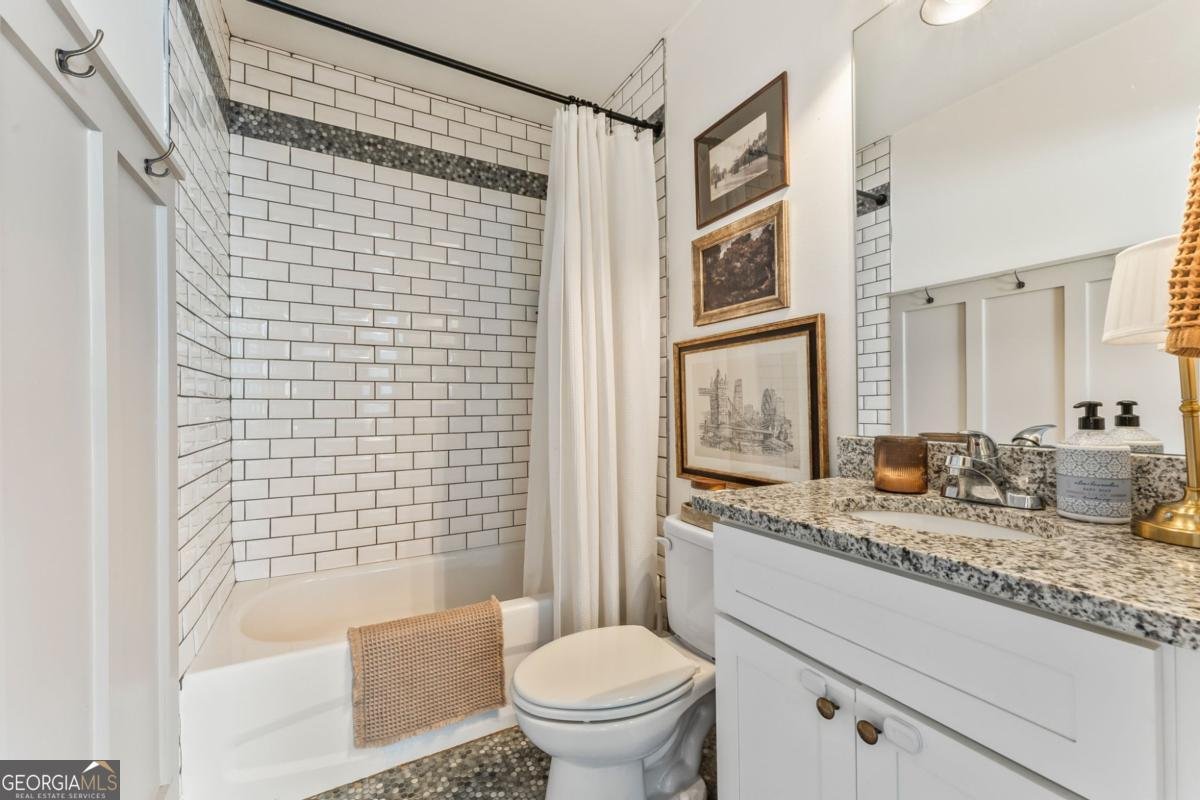 87 Otis Street Marietta - 2