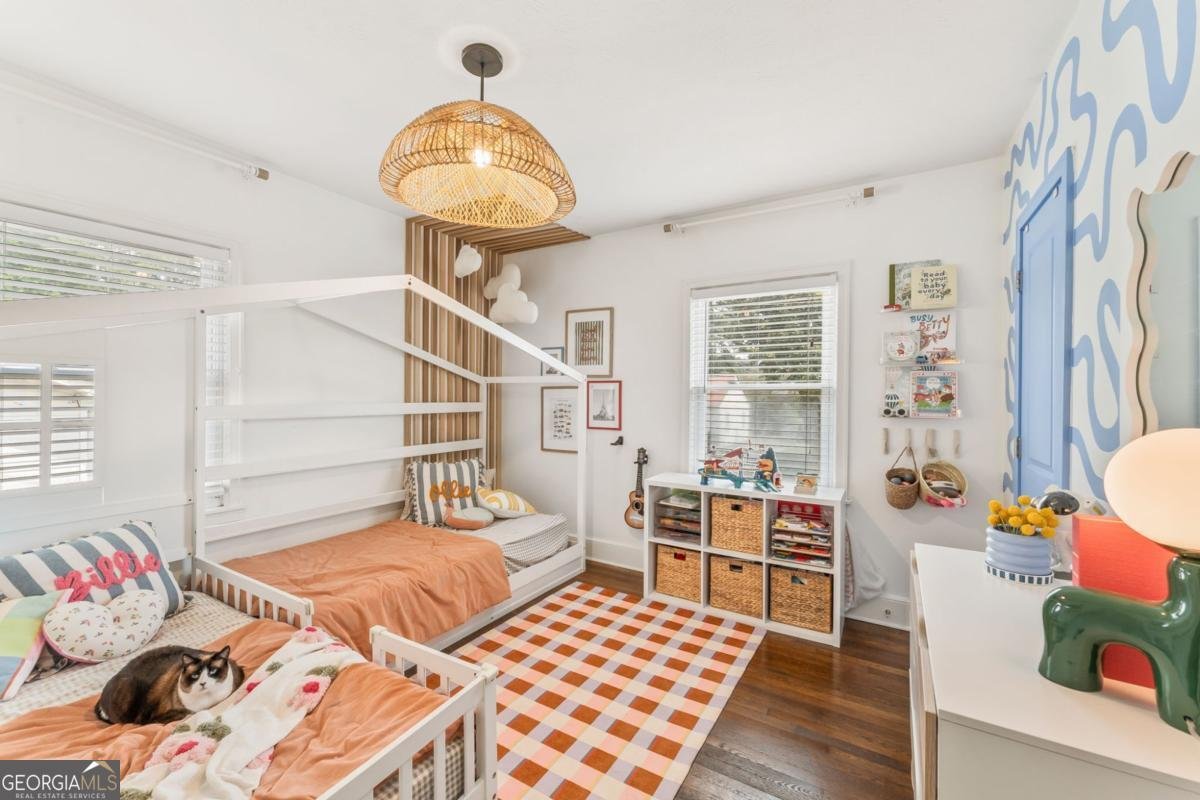 87 Otis Street Marietta - 3