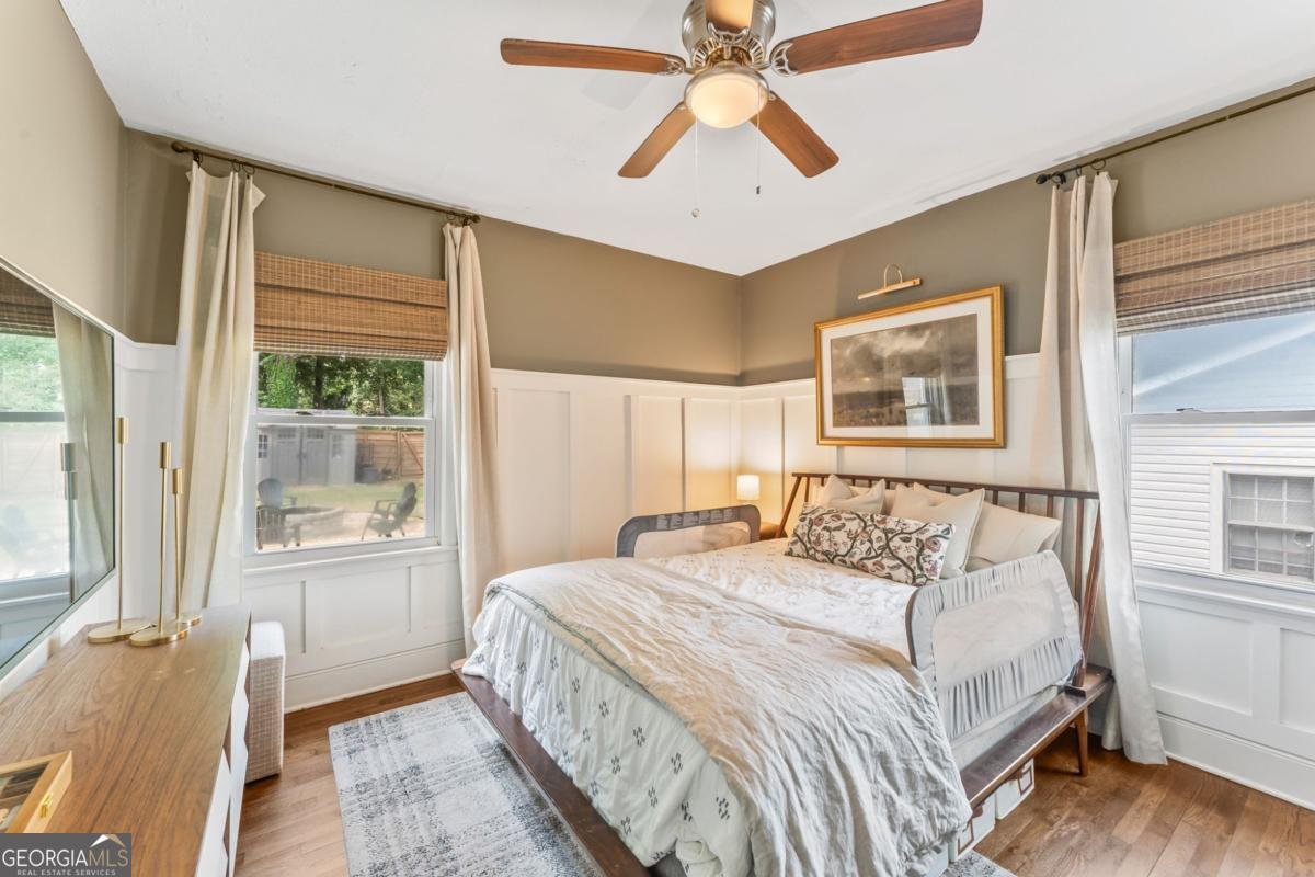 87 Otis Street Marietta - 4