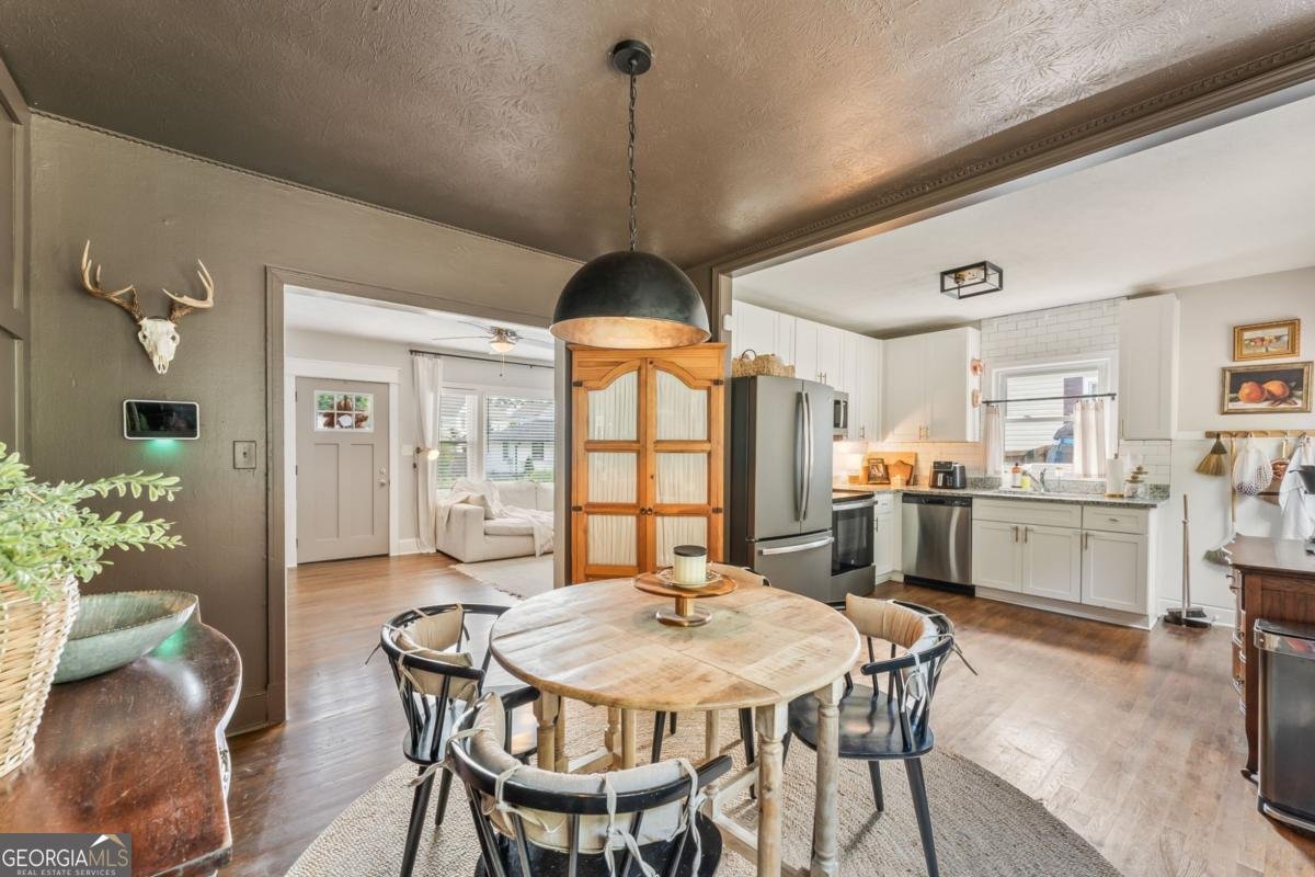 87 Otis Street Marietta - 7