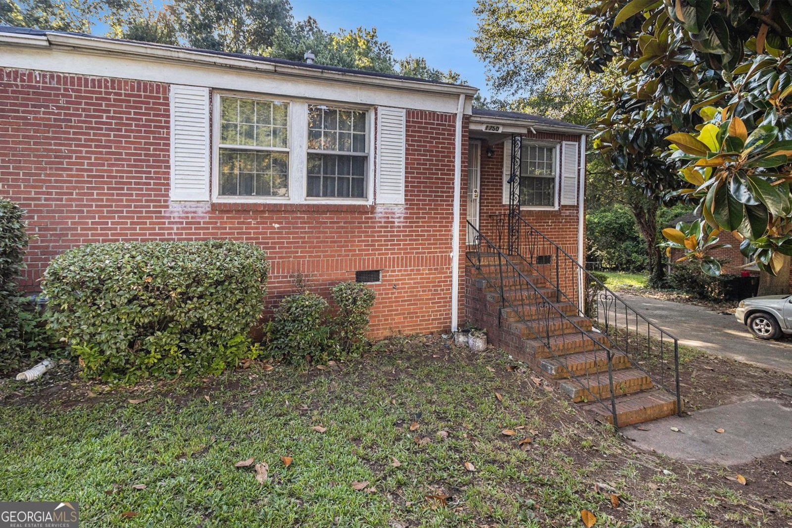 1750 Lisbon Drive Atlanta - 1