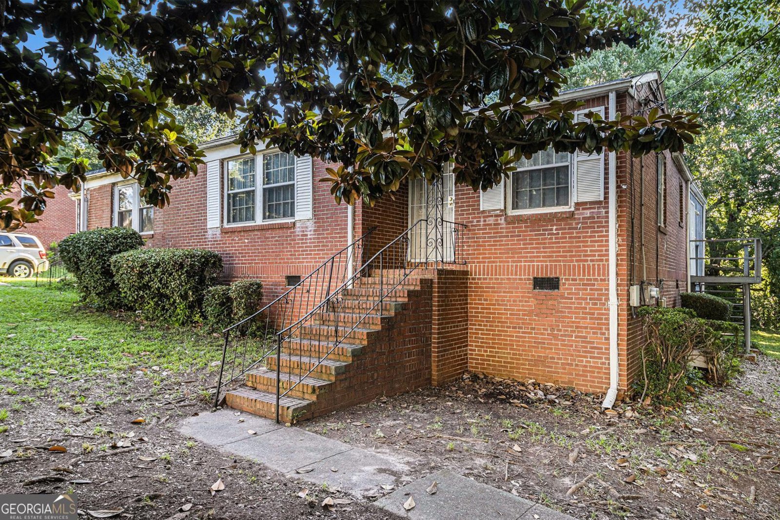 1750 Lisbon Drive Atlanta - 2