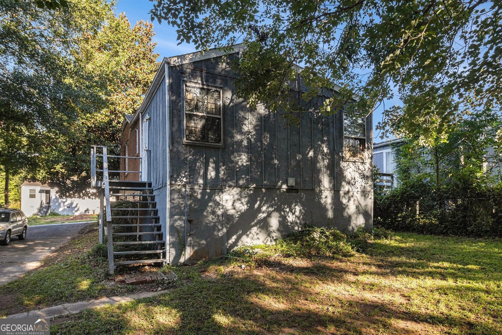 1750 Lisbon Drive Atlanta - 21