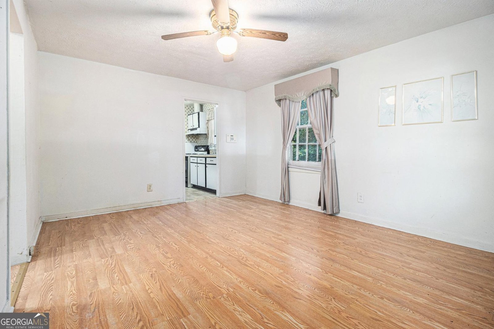 1750 Lisbon Drive Atlanta - 3