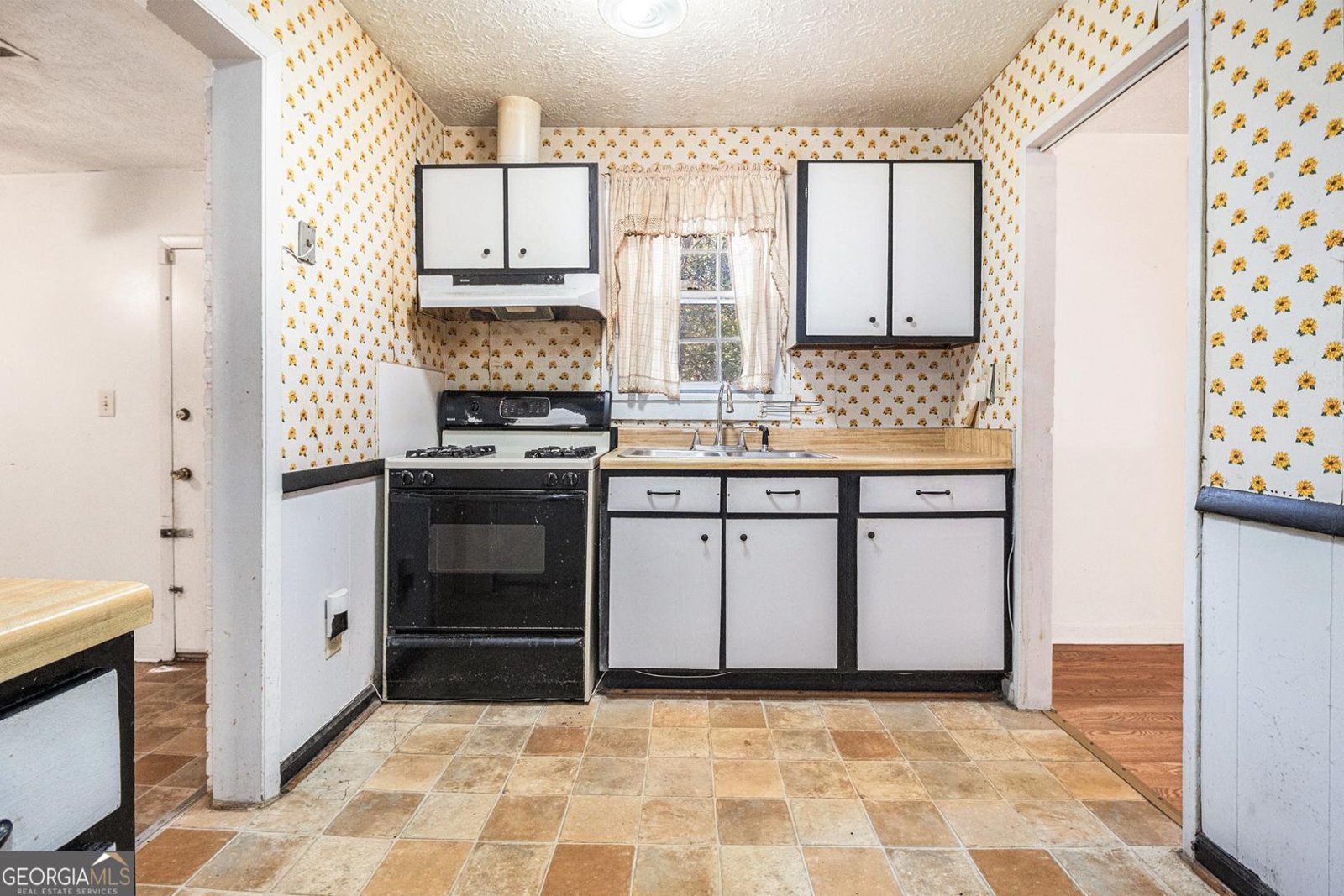 1750 Lisbon Drive Atlanta - 6