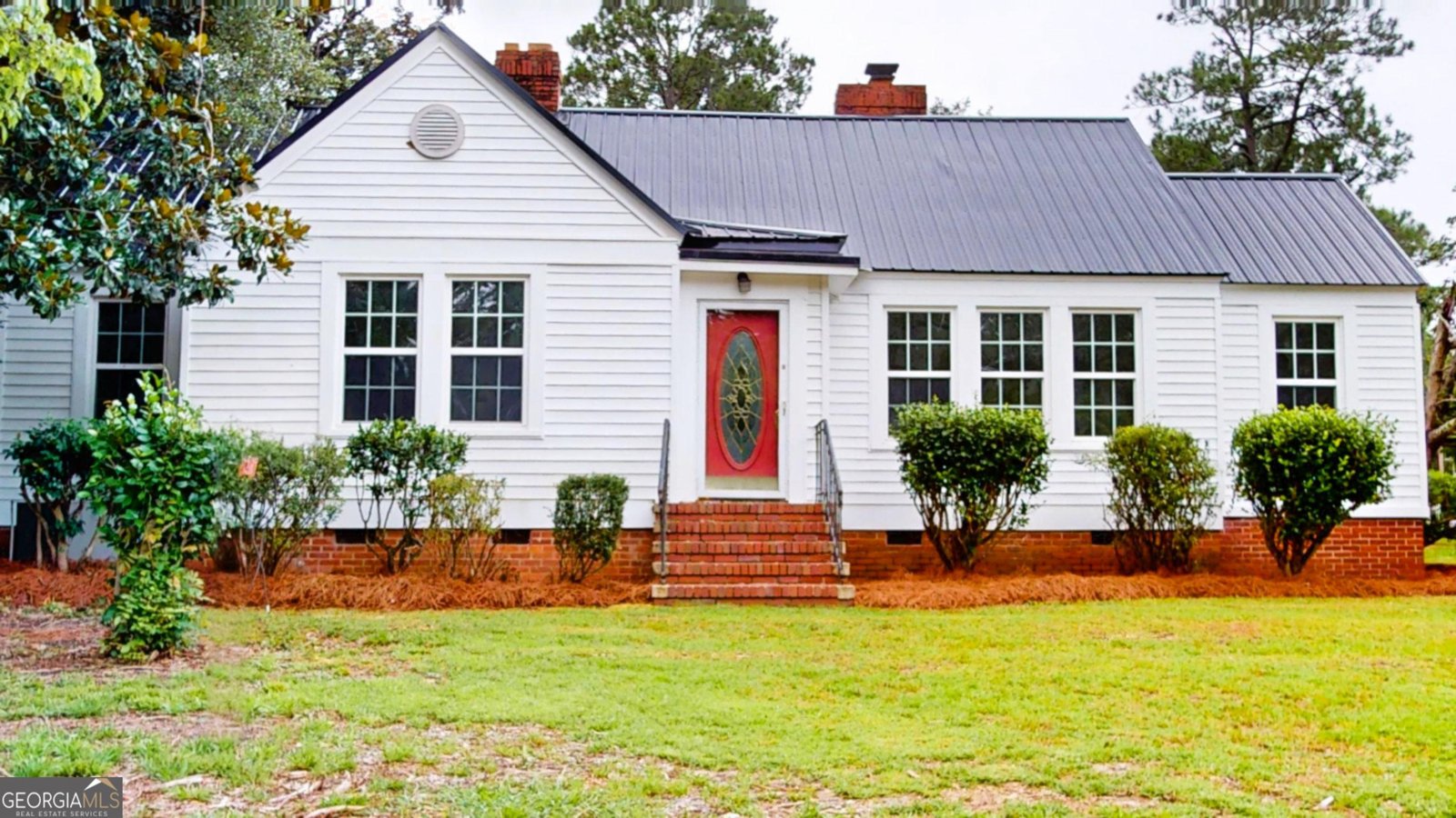 547 Moring Street Swainsboro - 1