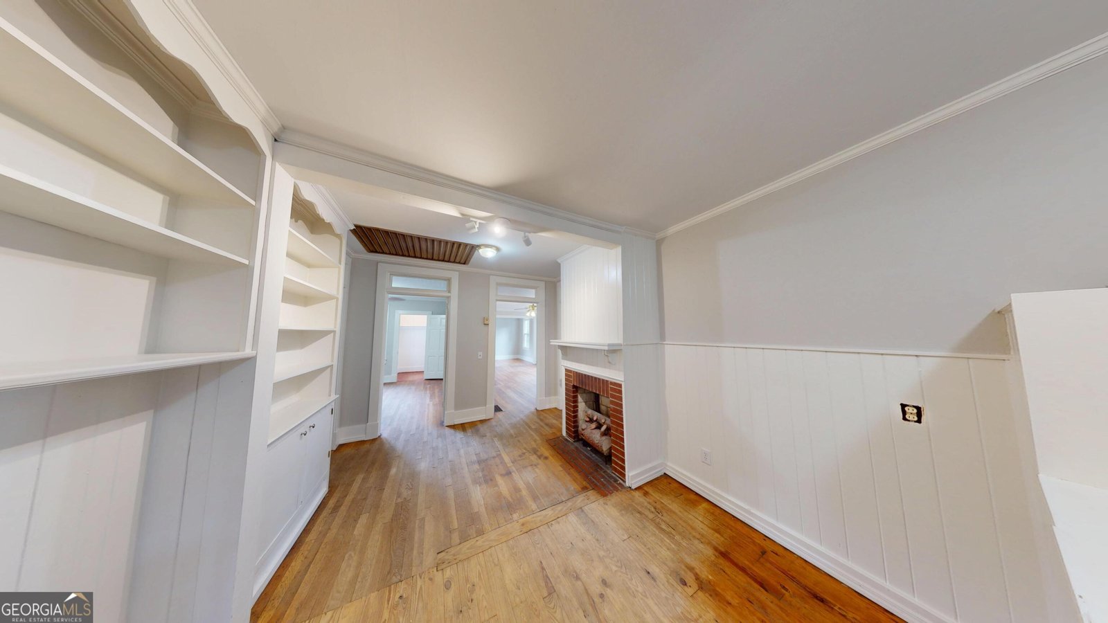 547 Moring Street Swainsboro - 12