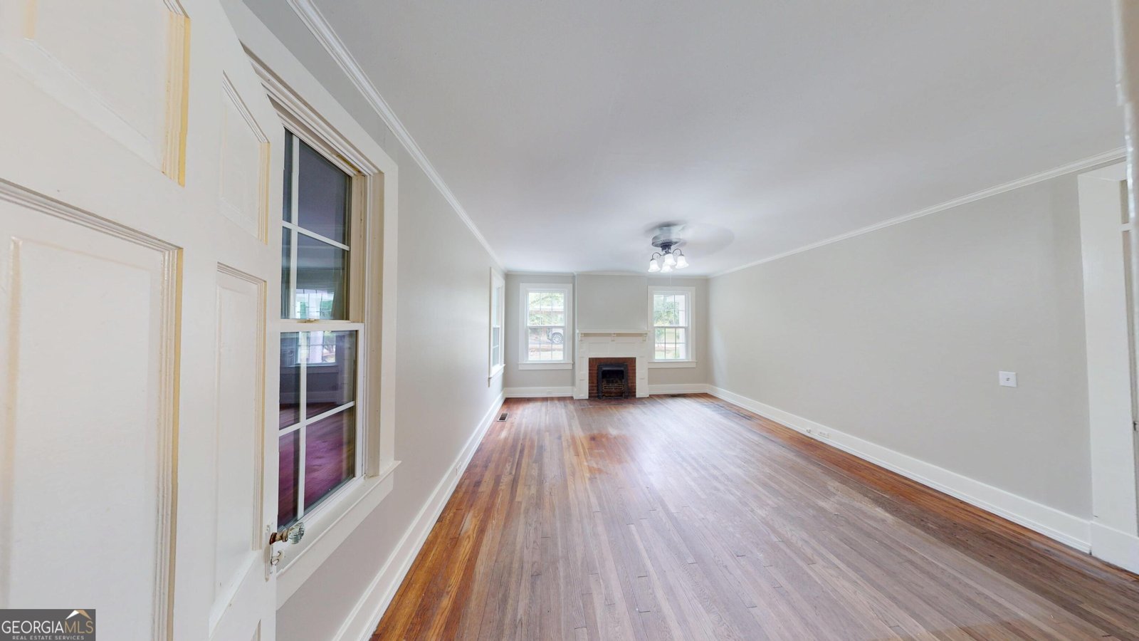 547 Moring Street Swainsboro - 19