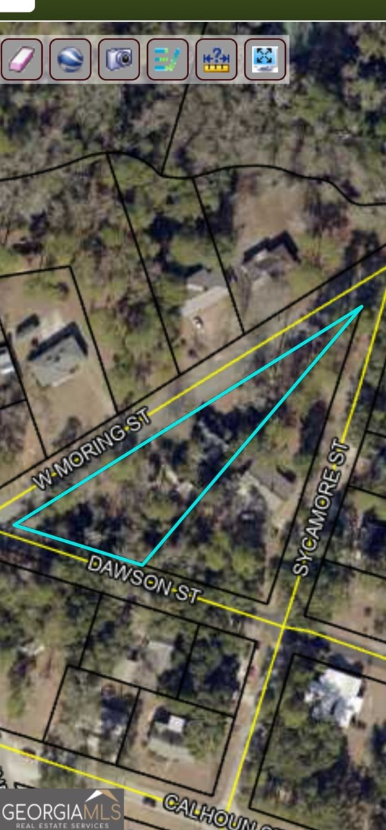 547 Moring Street Swainsboro - 2