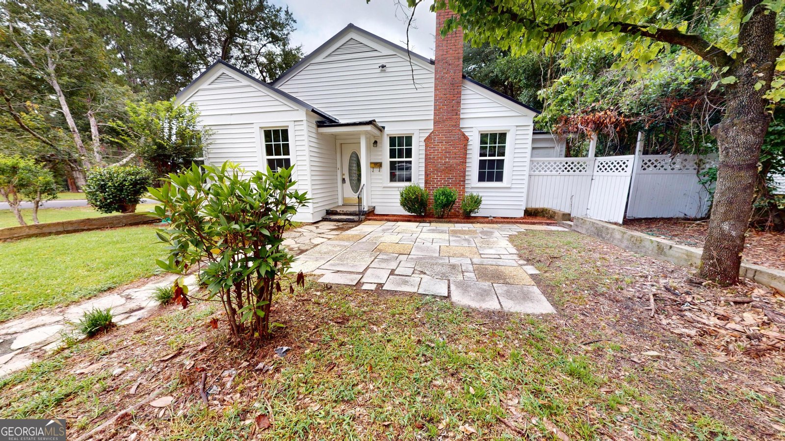 547 Moring Street Swainsboro - 24