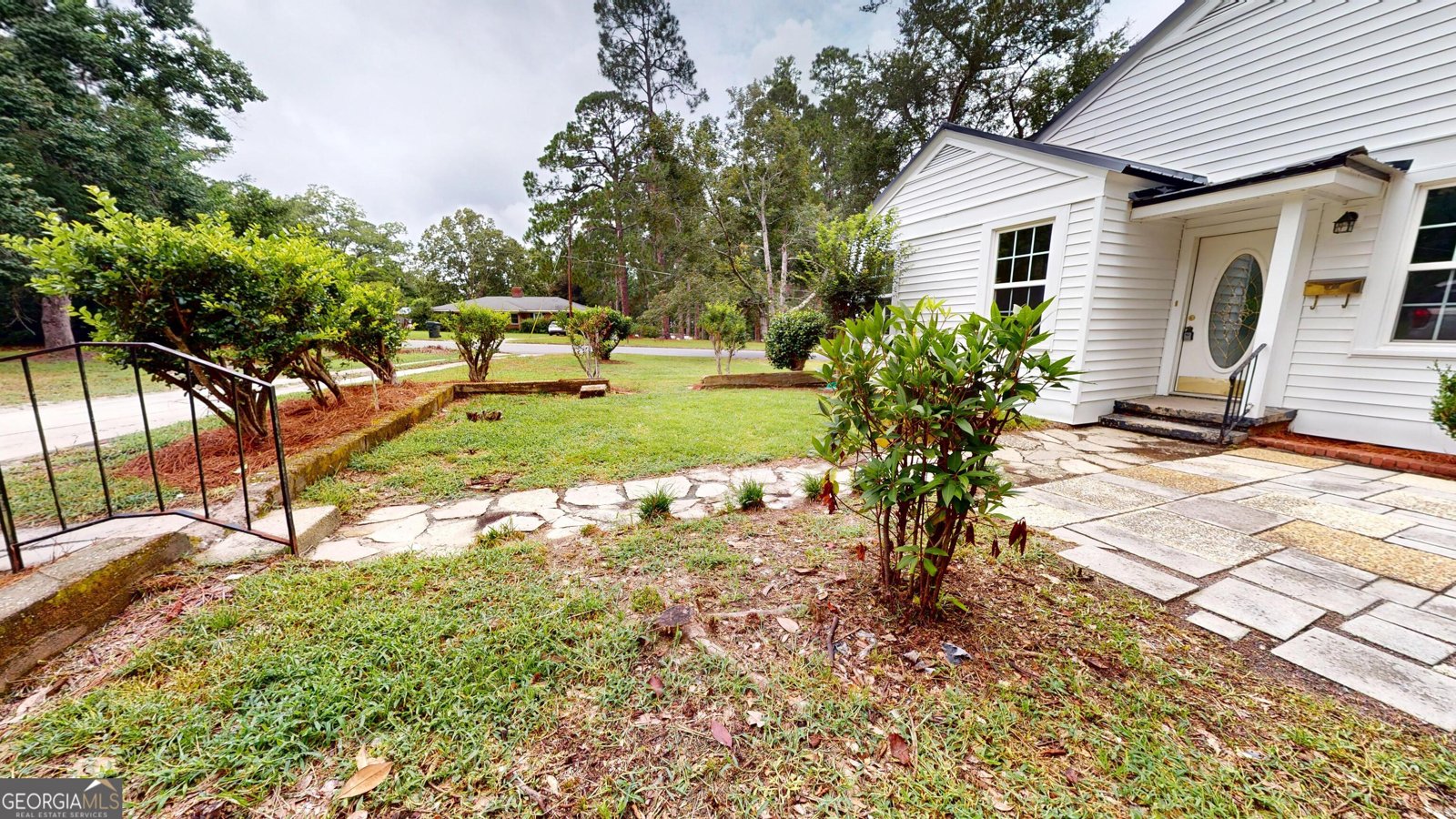 547 Moring Street Swainsboro - 25