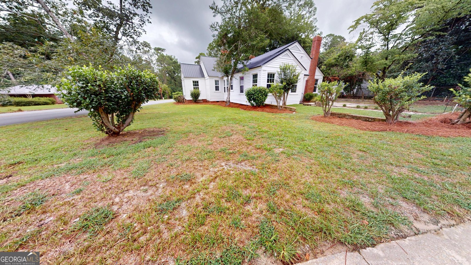 547 Moring Street Swainsboro - 27