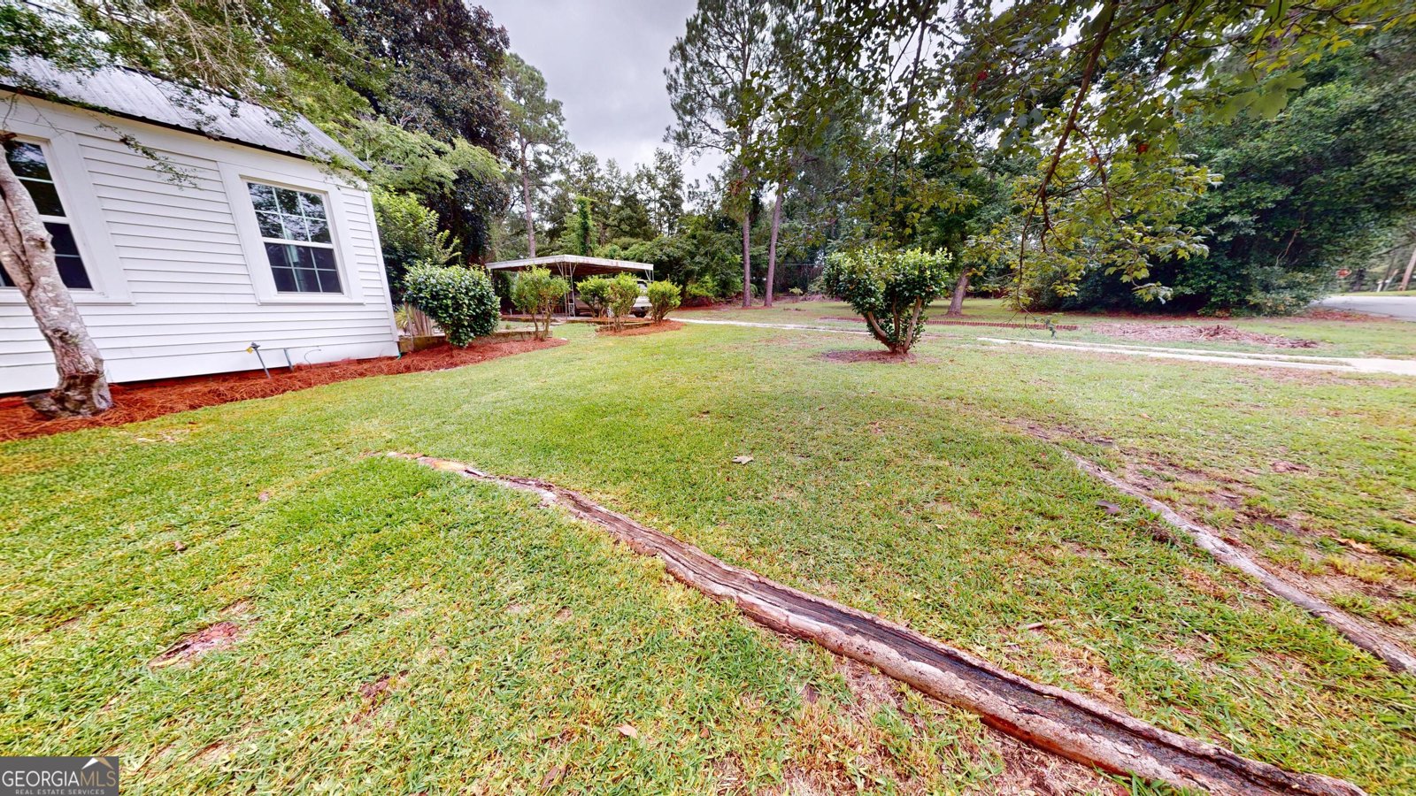 547 Moring Street Swainsboro - 28