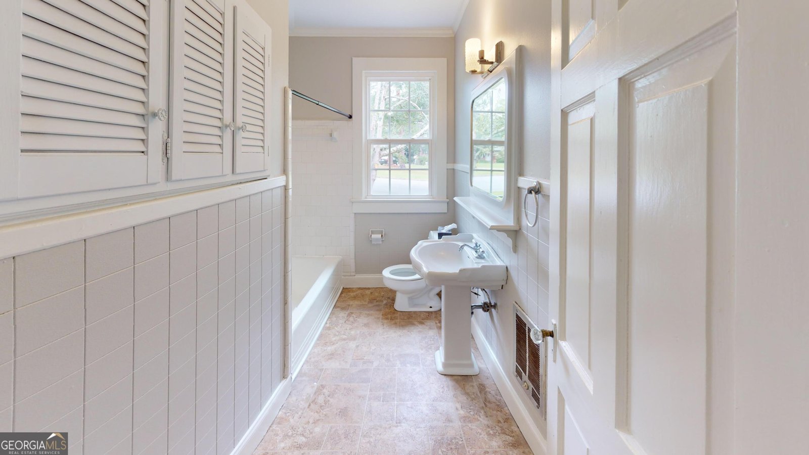 547 Moring Street Swainsboro - 30
