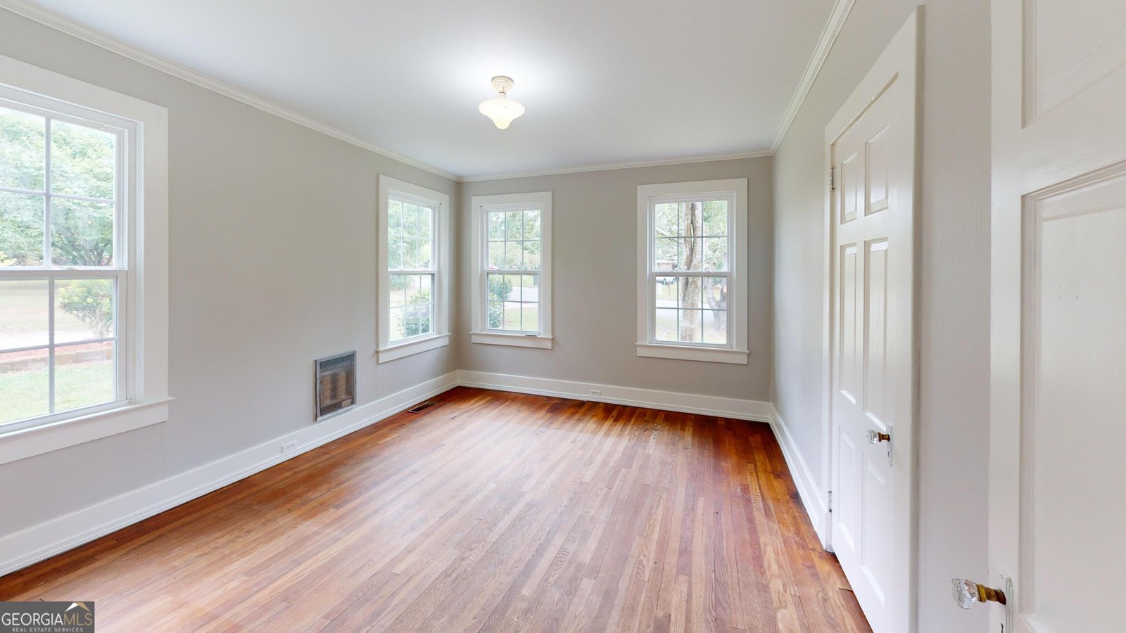 547 Moring Street Swainsboro - 31